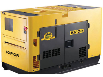 New Generator set Three-phase Diesel Generator Warranty up to 10 Years  Трифазний дизельний генератор Гарантія до 10 Років  Agregat prądotwórczy trójfazowy DIESEL Gwarancja do 10 LAT: picture 2
