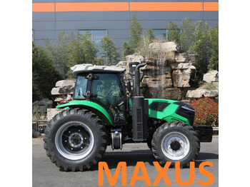 New Farm tractor maxus 180km Maxus 180km 4x4: picture 3