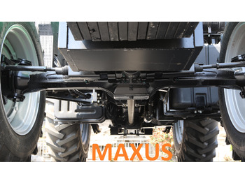 New Farm tractor maxus 180km Maxus 180km 4x4: picture 4
