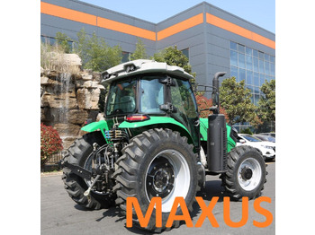 New Farm tractor maxus 180km Maxus 180km 4x4: picture 2