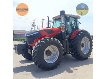 Farm tractor