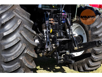 New Farm tractor maxus Ciągnik rolniczy 4x4 130KM: picture 5