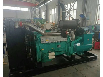 New Generator set maxus HR-250GF: picture 2