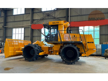New Compactor maxus: picture 3