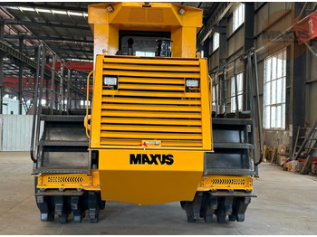 New Compactor maxus: picture 4