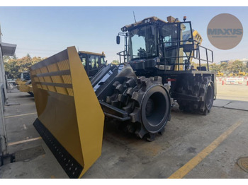 New Compactor maxus: picture 2