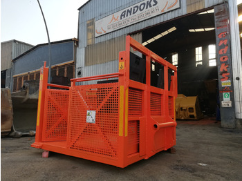 Bucket MANITOU