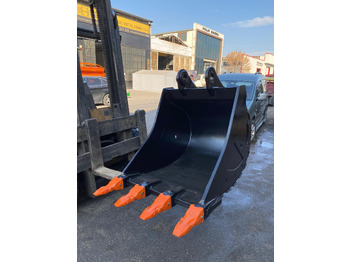 Excavator bucket VOLVO