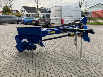 Soil tillage equipment AP-K