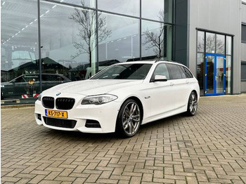 Car BMW m550xd super compleet!: picture 2