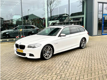 Car BMW m550xd super compleet!: picture 3