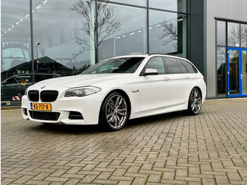 Car BMW m550xd super compleet!: picture 4