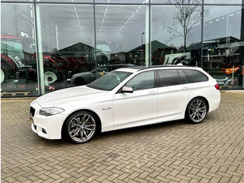 Car BMW m550xd super compleet!: picture 5