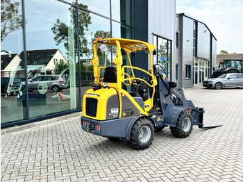 Lease a Eurotrac W11 Minishovel NEW! Eurotrac W11 Minishovel NEW!: picture 4