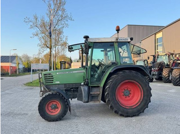 Farm tractor FENDT