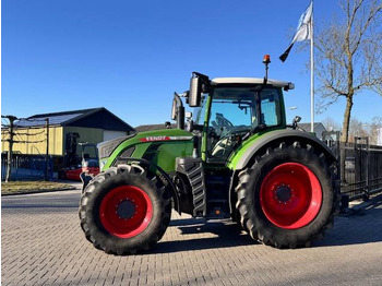 Farm tractor Fendt 724 Gen6 Profi Plus, 1045 uur!: picture 3