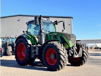 Farm tractor Fendt 724 Gen6 Profi Plus, 1045 uur!: picture 2