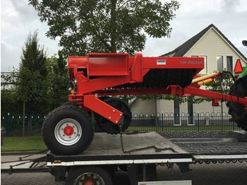 New Farm roller HE-VA 630 Tip Roller Cambridgerol: picture 3