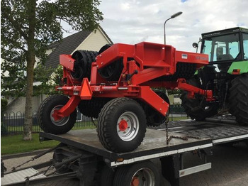 New Farm roller HE-VA 630 Tip Roller Cambridgerol: picture 5