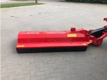 New Verge mower Tehnos MBPL 200 LW: picture 5