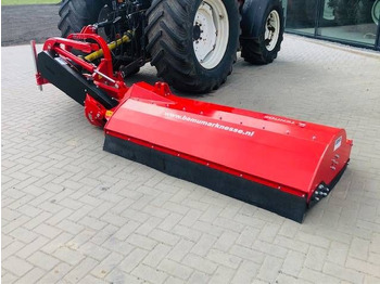 New Verge mower Tehnos MBPL 200 LW: picture 2