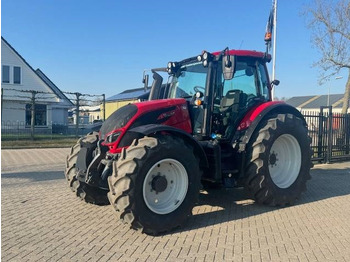 Farm tractor VALTRA N134