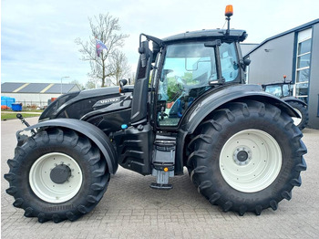 Farm tractor Valtra T174 Direct Smart Touch, 2021, 450 hours!: picture 3