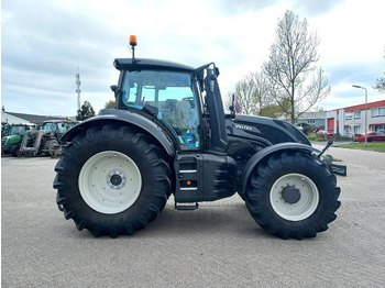 Farm tractor Valtra T174 Direct Smart Touch, 2021, 450 hours!: picture 4