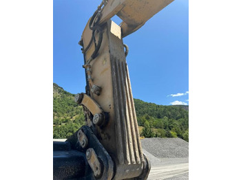 Crawler excavator Caterpillar 336EL ME: picture 4