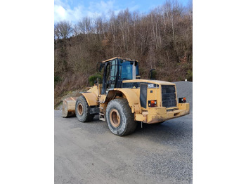 Wheel loader Caterpillar 962G 1: picture 5 Wheel loader Caterpillar 962G 1: picture 5