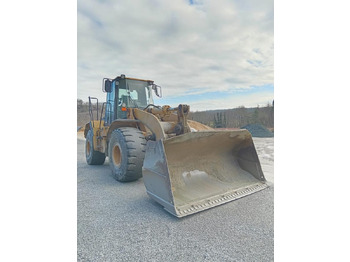 Wheel loader Caterpillar 962G 1: picture 2 Wheel loader Caterpillar 962G 1: picture 2