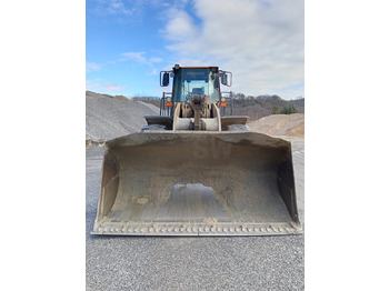 Wheel loader Caterpillar 962G 1: picture 3 Wheel loader Caterpillar 962G 1: picture 3