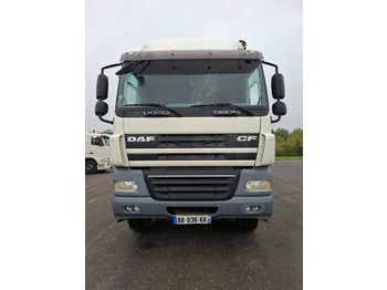 Tank truck for transportation of food DAF 85 .410: picture 3