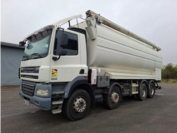 Tank truck for transportation of food DAF 85 .410: picture 5