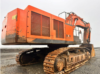 Crawler excavator Hitachi ZX870 LCR-5B: picture 3