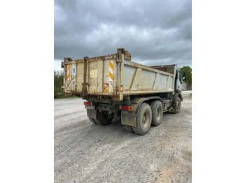 Tipper Renault Kerax 370 DCI: picture 5