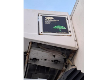 Refrigerator truck Volvo FL6: picture 5