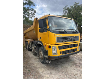 Tipper VOLVO FM 400