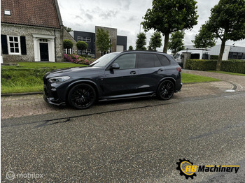 SUV BMW X5 xDrive45e High Executive M -sport Xdrive 394 pk: picture 4