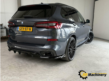 SUV BMW X5 xDrive45e High Executive M -sport Xdrive 394 pk: picture 3