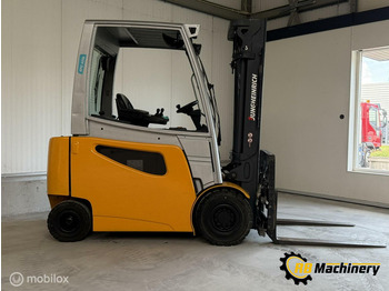 Forklift Jungheinrich EFG 425 K: picture 3