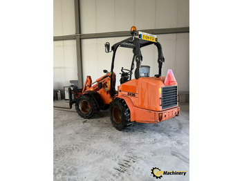 Wheel loader Schäffer 2436: picture 5