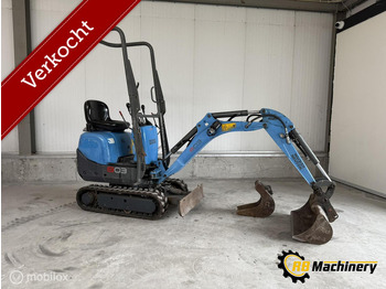 Excavator WACKER
