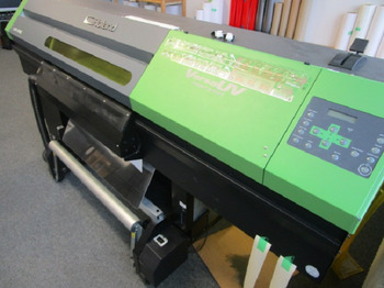 Paper cutting machine DRUCK- UND SCHNEID-MASCHINE ROLAND LEC-330: picture 4