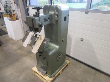 Printing machinery HANS MÜLLER B1: picture 4