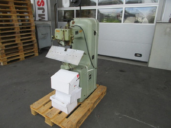 Printing machinery