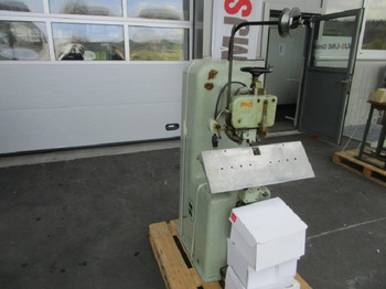 Printing machinery HANS MÜLLER B1: picture 3