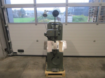 Printing machinery HANS MÜLLER B1: picture 2