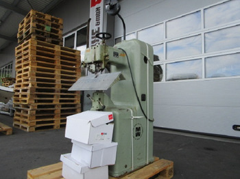 Printing machinery HANS MÜLLER B1: picture 4