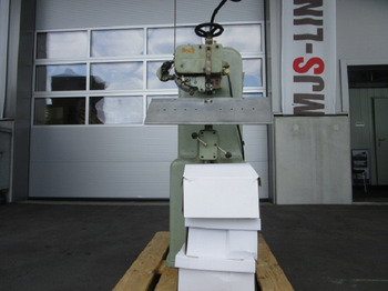 Printing machinery HANS MÜLLER B1: picture 2